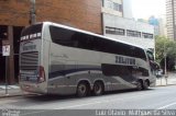 Zelitur Turismo 9090 na cidade de Belo Horizonte, Minas Gerais, Brasil, por Luiz Otavio Matheus da Silva. Número da foto: #:id.