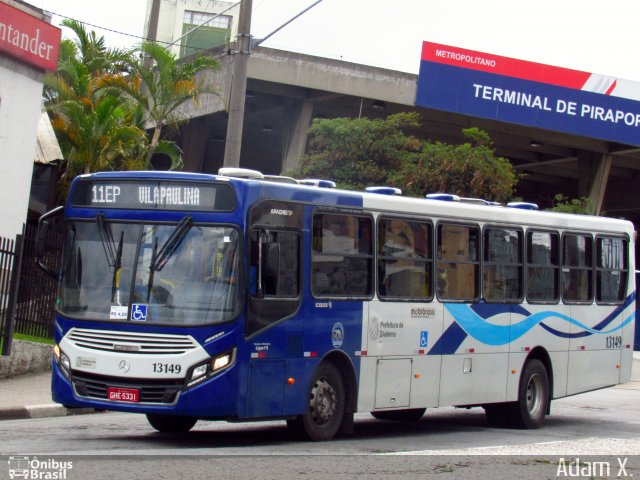 MobiBrasil Diadema 13149 na cidade de Diadema, São Paulo, Brasil, por Adam Xavier Rodrigues Lima. ID da foto: 5525372.