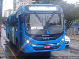 Codepas 5017 na cidade de Passo Fundo, Rio Grande do Sul, Brasil, por Luis Carlos  Schlindwein. Número da foto: #5524509.