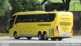 Viação Itapemirim 60769 na cidade de Taubaté, São Paulo, Brasil, por Alex Ramos Ribeiro. Número da foto: #5525844.