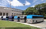 Ônibus Particulares 7056 na cidade de São Paulo, São Paulo, Brasil, por Jackson Sousa Leite. ID da foto: :id.