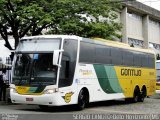 Empresa Gontijo de Transportes 11945 na cidade de Belo Horizonte, Minas Gerais, Brasil, por Sérgio Augusto Braga Canuto. Número da foto: #5525087.
