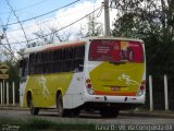 Viação Vitória 8041 na cidade de Vitória da Conquista, Bahia, Brasil, por Rava Ogawa. Número da foto: #:id.
