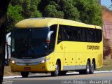 Viação Itapemirim 60765 na cidade de Muriaé, Minas Gerais, Brasil, por Lucas Oliveira. Número da foto: #5525130.