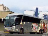 TPC Turismo 027 na cidade de Santos, São Paulo, Brasil, por Adam Xavier Rodrigues Lima. Número da foto: #5525357.