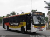 Saritur - Santa Rita Transporte Urbano e Rodoviário 0102 na cidade de Barbacena, Minas Gerais, Brasil, por Marcos de Alcantara Pinto. Número da foto: #:id.