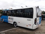 Transwolff Transportes e Turismo 6 6577 na cidade de São Paulo, São Paulo, Brasil, por Raony Rocha. Número da foto: #:id.