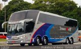 Trans Wolff Transportes e Turismo 12018 na cidade de São Paulo, São Paulo, Brasil, por Cristiano Soares da Silva. Número da foto: #5525219.