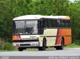 Ônibus Particulares 3810 na cidade de Pirapora, Minas Gerais, Brasil, por Andrew Campos. ID da foto: :id.