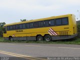 Ônibus Particulares 20385 na cidade de Lavras, Minas Gerais, Brasil, por Marcos de Alcantara Pinto. ID da foto: :id.