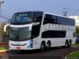 Auto Viação Catarinense 3541 na cidade de Foz do Iguaçu, Paraná, Brasil, por Fabricio do Nascimento Zulato. Número da foto: #:id.