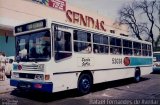 Viação Santa Sofia 53038 na cidade de Rio de Janeiro, Rio de Janeiro, Brasil, por Rafael Fernandes de Avellar. Número da foto: #5525138.