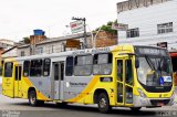 Viação Campo dos Ouros 3277 na cidade de Guarulhos, São Paulo, Brasil, por Israel *. ID da foto: :id.