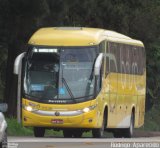 Brisa Ônibus 9108 na cidade de Conselheiro Lafaiete, Minas Gerais, Brasil, por Rodrigo  Aparecido. Número da foto: #5525597.