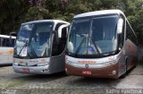André Turismo 650 na cidade de Juiz de Fora, Minas Gerais, Brasil, por Valber Paschoal. Número da foto: #:id.