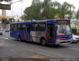Guarulhos Transportes 33.436 na cidade de Guarulhos, São Paulo, Brasil, por José Geyvson da Silva. Número da foto: #:id.