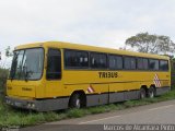 Ônibus Particulares 20385 na cidade de Lavras, Minas Gerais, Brasil, por Marcos de Alcantara Pinto. ID da foto: :id.