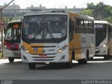 Transunião Transportes 3 6648 na cidade de São Paulo, São Paulo, Brasil, por Gabriel Brunhara. Número da foto: #:id.