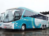 Auto Viação Camurujipe 4613 na cidade de Salvador, Bahia, Brasil, por Felipe Pessoa de Albuquerque. Número da foto: #:id.