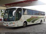 Viação Graciosa 122 na cidade de Joinville, Santa Catarina, Brasil, por Gustavo Campos Gatti. Número da foto: #5526055.
