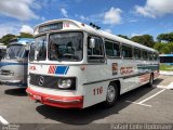 Garcia Turismo 116 na cidade de São Paulo, São Paulo, Brasil, por Rafael Cmte Rodonave. Número da foto: #5524964.