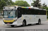 Empresa de Transportes Braso Lisboa A29185 na cidade de Rio de Janeiro, Rio de Janeiro, Brasil, por José Augusto de Souza Oliveira. Número da foto: #:id.