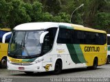 Empresa Gontijo de Transportes 7010 na cidade de Belo Horizonte, Minas Gerais, Brasil, por Sérgio Augusto Braga Canuto. Número da foto: #5525085.