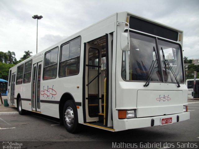 SBC Trans 00 na cidade de São Paulo, São Paulo, Brasil, por Matheus Gabriel dos Santos. Número da foto: #5527575.