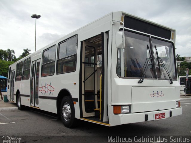 SBC Trans 00 na cidade de São Paulo, São Paulo, Brasil, por Matheus Gabriel dos Santos. ID da foto: 5527575.