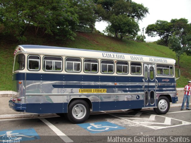 Colégio Dante Alighieri 00 na cidade de São Paulo, São Paulo, Brasil, por Matheus Gabriel dos Santos. Número da foto: #5527459.