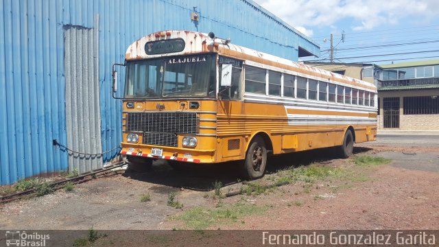 TUPSA AB 933 na cidade de Alto Paraíso de Goiás, Goiás, Brasil, por Fernando Gonzalez Garita. Número da foto: #5528060.