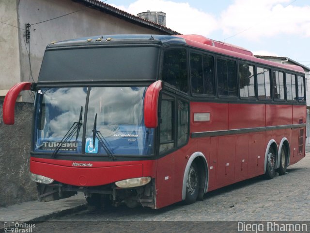 Ônibus Particulares 1911 na cidade de Campina Grande, Paraíba, Brasil, por Diego Rhamon Reis da Silva. Número da foto: #5528864.