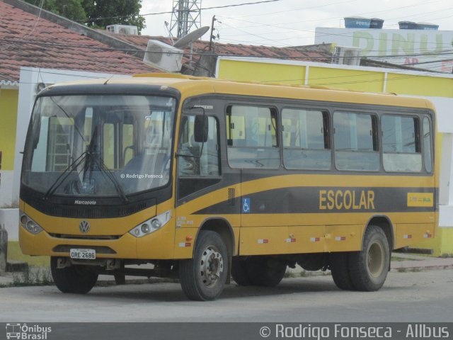 Escolares 2686 na cidade de Palestina, Alagoas, Brasil, por Rodrigo Fonseca. Número da foto: #5526201.
