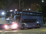 Expresso Guanabara 710 na cidade de Fortaleza, Ceará, Brasil, por Ramon Barbosa do Nascimento. Número da foto: #:id.