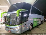Viação Garcia 8531 na cidade de Imbaú, Paraná, Brasil, por Lucas Adriano Bernardino. Número da foto: #5526209.