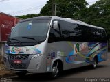 Naka Tur 020 na cidade de Londrina, Paraná, Brasil, por Rogério César. Número da foto: #5528250.