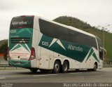 Alternativa Tur 1025 na cidade de Tanguá, Rio de Janeiro, Brasil, por Marcelo Candido de Oliveira. Número da foto: #5526505.