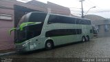 Viação Garcia 7187 na cidade de Bento Gonçalves, Rio Grande do Sul, Brasil, por Wagner Lermen. Número da foto: #5528235.