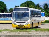 Transportes Guanabara 1949 na cidade de São Gonçalo do Amarante, Rio Grande do Norte, Brasil, por Josenilson  Rodrigues. Número da foto: #:id.