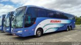 Viação Águia Branca 31650 na cidade de Camaçari, Bahia, Brasil, por Mario dos Santos Nogueira Junior. Número da foto: #:id.