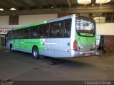 Viação Garcia 8303 na cidade de Apucarana, Paraná, Brasil, por Emanoel Diego.. Número da foto: #5527023.