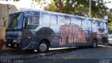 Banda Sputnik 2074 na cidade de Belo Horizonte, Minas Gerais, Brasil, por Clébio Júnior. Número da foto: #5527324.