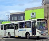 Transcol - Transportes Coletivos Ltda. 282 na cidade de Olinda, Pernambuco, Brasil, por Luciano Tavares. Número da foto: #:id.