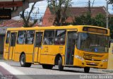 Auto Viação Santo Antônio CC194 na cidade de Curitiba, Paraná, Brasil, por Guilherme Bomfim. Número da foto: #:id.