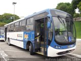 Sambaíba Transportes Urbanos 2 2555 na cidade de São Paulo, São Paulo, Brasil, por Matheus Gabriel dos Santos. Número da foto: #5527549.