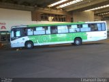 Viação Garcia 8303 na cidade de Apucarana, Paraná, Brasil, por Emanoel Diego.. Número da foto: #5526937.