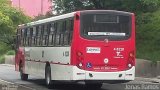 Express Transportes Urbanos Ltda 4 8228 na cidade de São Paulo, São Paulo, Brasil, por Jonas Ramos. Número da foto: #5527312.