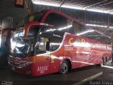 Pullman Carmelita  na cidade de , por Araya Daniel . Número da foto: #5528742.