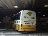 Empresa Gontijo de Transportes 10275 na cidade de Belo Horizonte, Minas Gerais, Brasil, por Paulo Alexandre da Silva. Número da foto: #5527893.