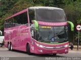 Viação Garcia 7189 na cidade de São Paulo, São Paulo, Brasil, por Matheus Gabriel dos Santos. Número da foto: #5527168.